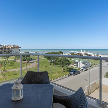Residenze Roscioli Aparthotel Roseto Degli Abruzzi Luaran gambar