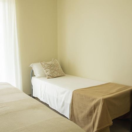 Residenze Roscioli Aparthotel Roseto Degli Abruzzi Luaran gambar