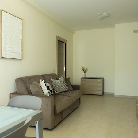 Residenze Roscioli Aparthotel Roseto Degli Abruzzi Luaran gambar