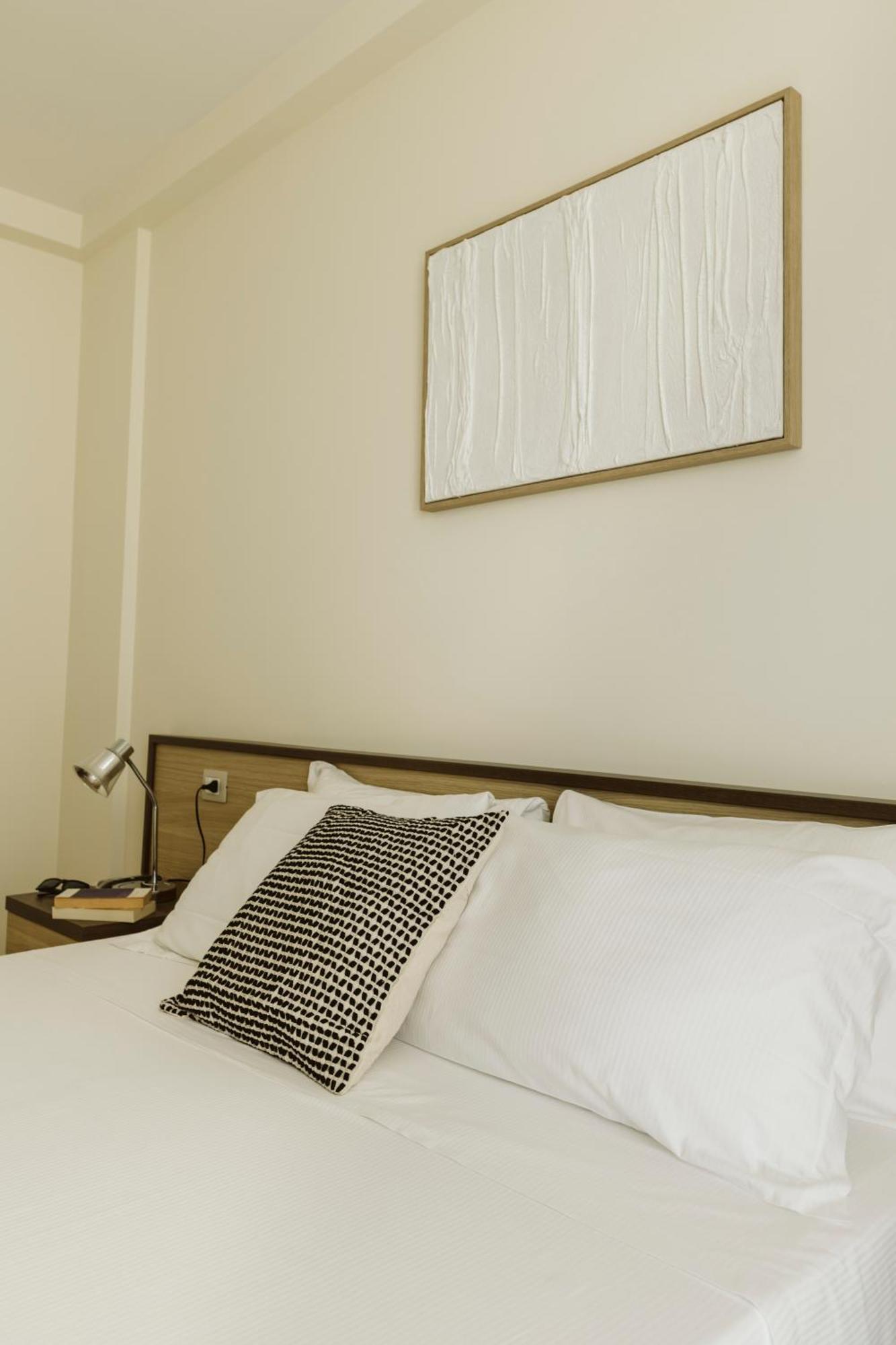Residenze Roscioli Aparthotel Roseto Degli Abruzzi Luaran gambar