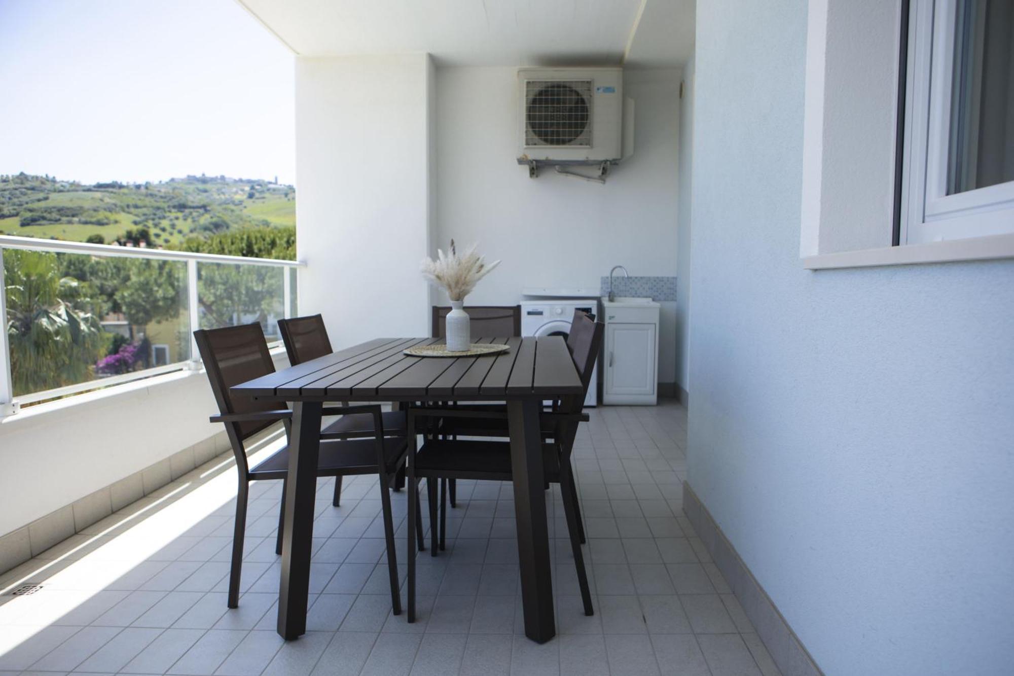 Residenze Roscioli Aparthotel Roseto Degli Abruzzi Luaran gambar