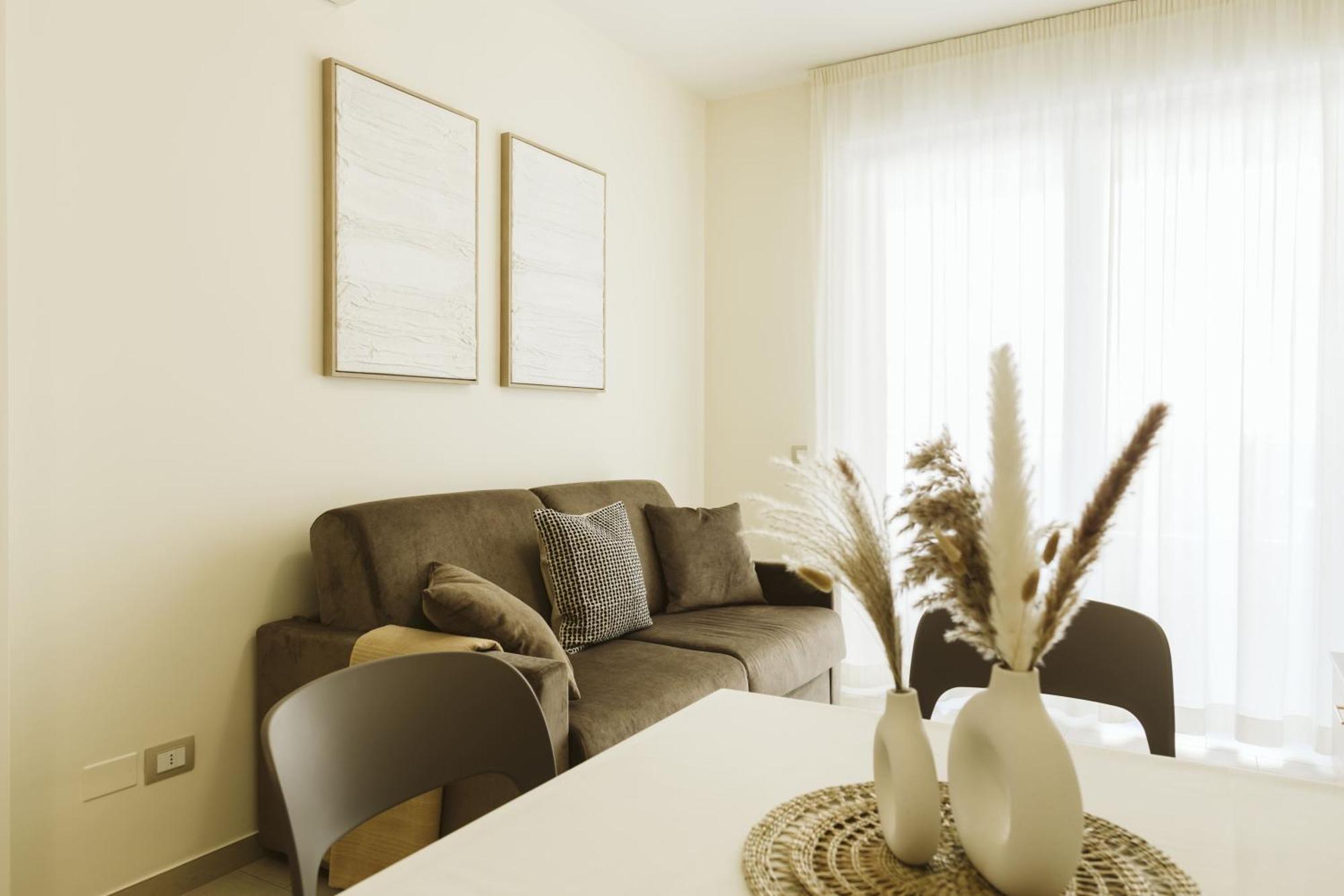 Residenze Roscioli Aparthotel Roseto Degli Abruzzi Luaran gambar