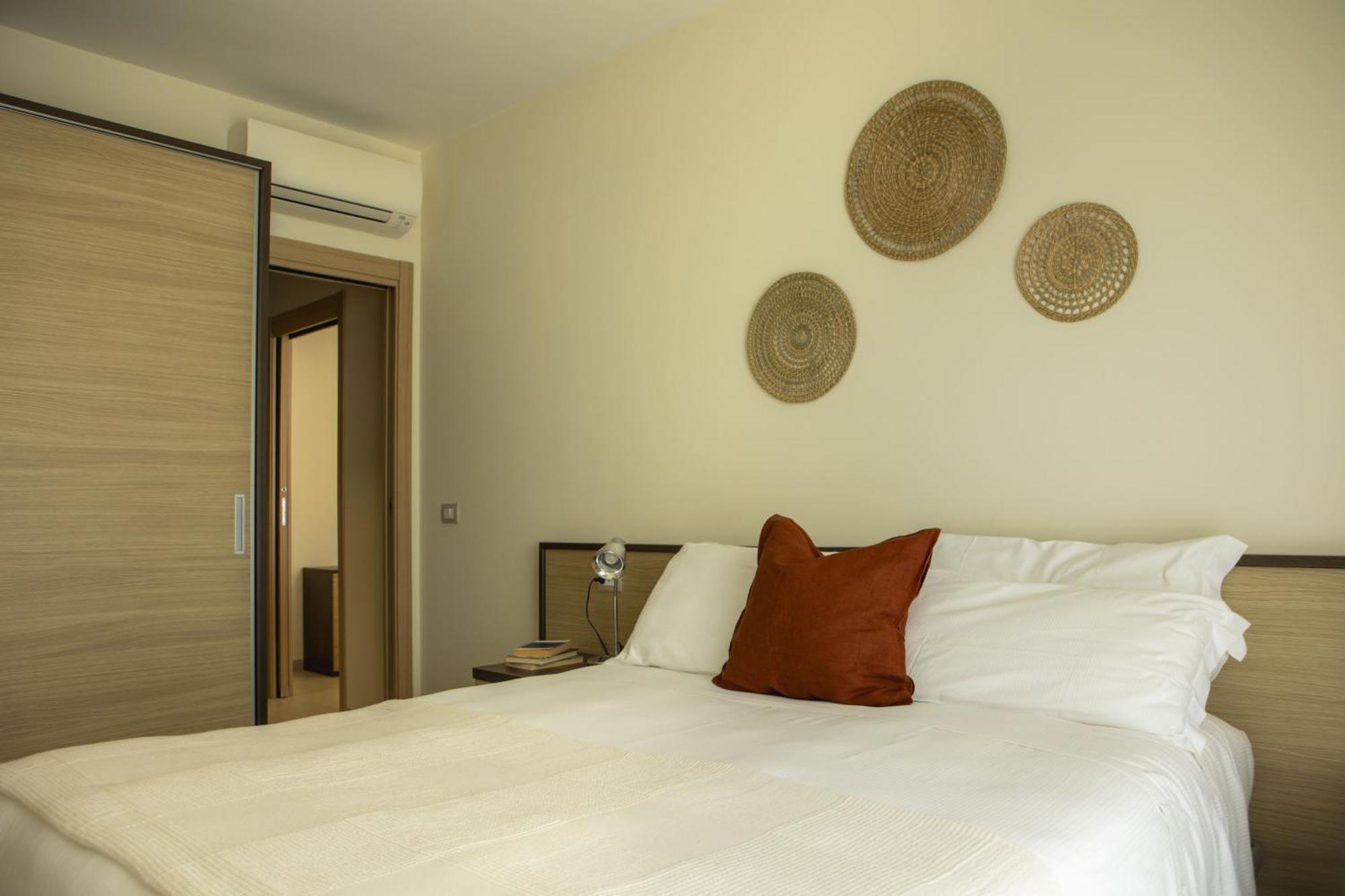 Residenze Roscioli Aparthotel Roseto Degli Abruzzi Luaran gambar